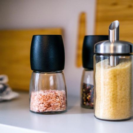Im Hygge Skandinavisch Wohnen Mitten In Chemnitz  Exteriér fotografie